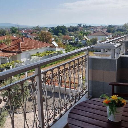 Hotel Nautilos Szozópoli Kültér fotó