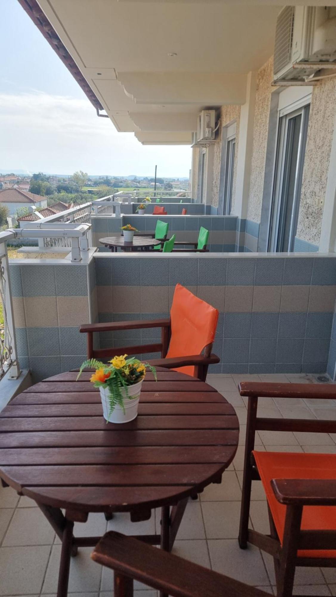 Hotel Nautilos Szozópoli Kültér fotó