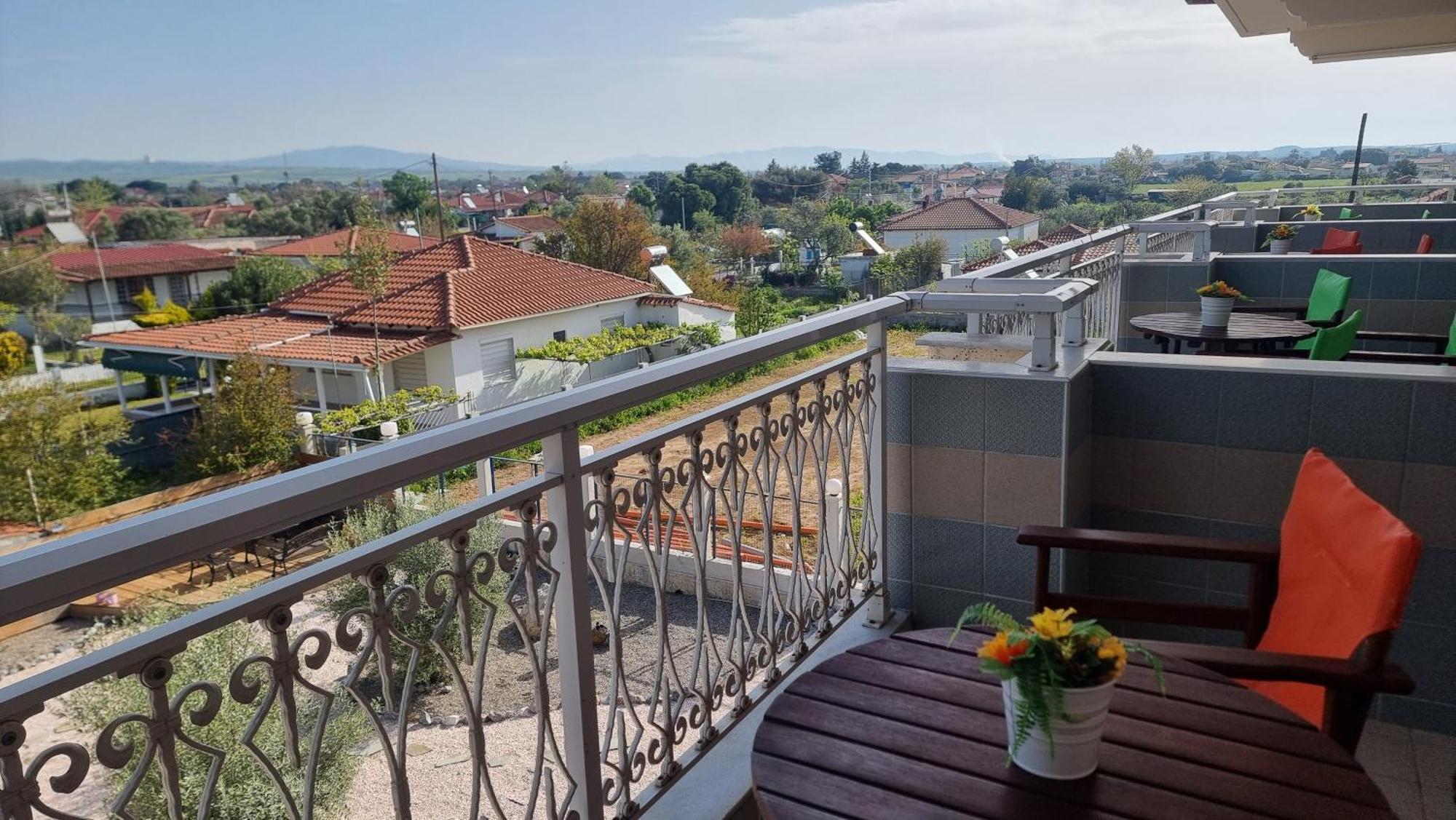 Hotel Nautilos Szozópoli Kültér fotó